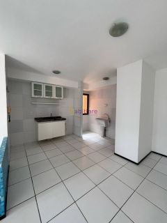 Apartamento no Grand Park Pássaros - 62m² com 2 quartos (1 suíte)