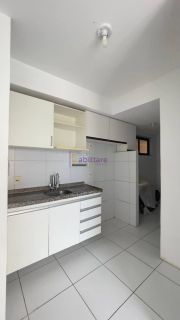 Apartamento de 57m² com 2 quartos (1 suíte) no Grand Park Pássaros