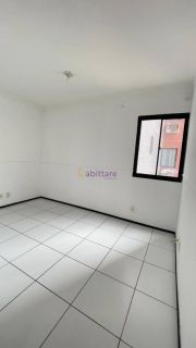 Apartamento de 57m² com 2 quartos (1 suíte) no Grand Park Pássaros