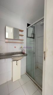 Apartamento de 57m² com 2 quartos (1 suíte) no Grand Park Pássaros