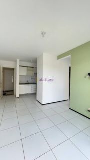 Apartamento de 57m² com 2 quartos (1 suíte) no Grand Park Pássaros