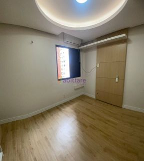 Apartamento de 57m² com 2 quartos (1 suíte) no Grand Park Pássaros