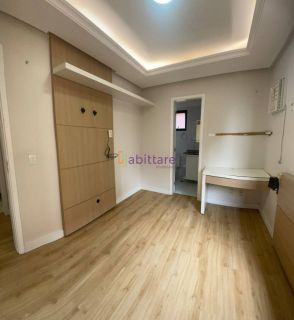 Apartamento de 57m² com 2 quartos (1 suíte) no Grand Park Pássaros