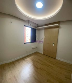 Apartamento de 57m² com 2 quartos (1 suíte) no Grand Park Pássaros