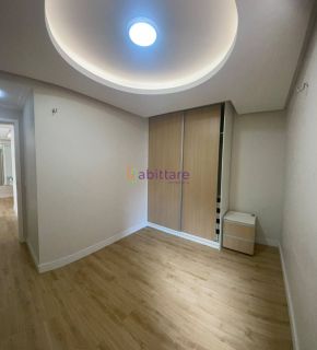 Apartamento de 57m² com 2 quartos (1 suíte) no Grand Park Pássaros
