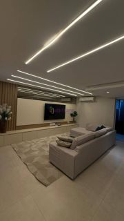 Casa duplex no Mar del Plata de 220m², 3 quartos (2 suites) e closet
