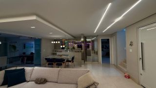 Casa duplex no Mar del Plata de 220m², 3 quartos (2 suites) e closet