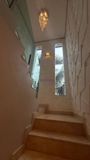 Casa duplex no Mar del Plata de 220m², 3 quartos (2 suites) e closet