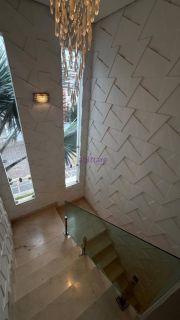 Casa duplex no Mar del Plata de 220m², 3 quartos (2 suites) e closet