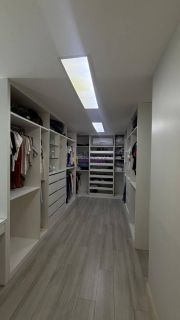 Casa duplex no Mar del Plata de 220m², 3 quartos (2 suites) e closet