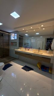 Casa duplex no Mar del Plata de 220m², 3 quartos (2 suites) e closet