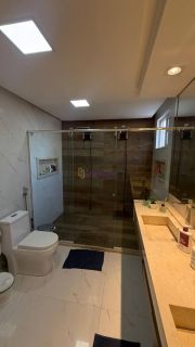 Casa duplex no Mar del Plata de 220m², 3 quartos (2 suites) e closet