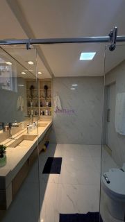 Casa duplex no Mar del Plata de 220m², 3 quartos (2 suites) e closet