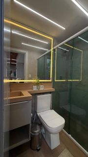 Casa duplex no Mar del Plata de 220m², 3 quartos (2 suites) e closet