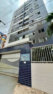 Apartamento Semi-Mobiliado de 80m² com 3 quartos (1 suíte) no Condomínio Lagoa Azul - Jardim Renascença