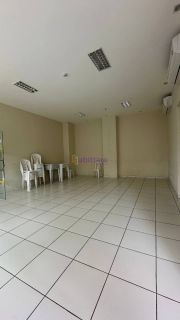 Apartamento Semi-Mobiliado de 80m² com 3 quartos (1 suíte) no Condomínio Lagoa Azul - Jardim Renascença