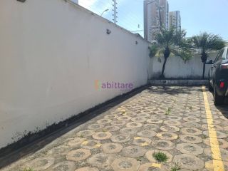 Alugo Apartamento no Ed. San Gabriel -  2 quartos, móveis projetados e ar condicionados , Ponta D’Areia