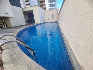 Alugo Apartamento no Ed. San Gabriel -  2 quartos, móveis projetados e ar condicionados , Ponta D’Areia