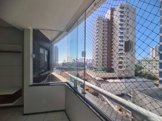 Alugo Apartamento no Ed. San Gabriel -  2 quartos, móveis projetados e ar condicionados , Ponta D’Areia