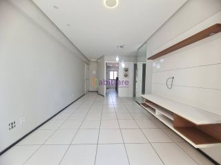 Alugo Apartamento no Ed. San Gabriel -  2 quartos, móveis projetados e ar condicionados , Ponta D’Areia