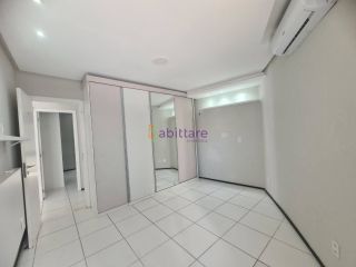 Alugo Apartamento no Ed. San Gabriel -  2 quartos, móveis projetados e ar condicionados , Ponta D’Areia