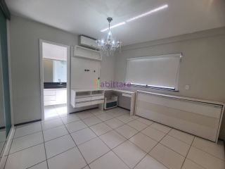 Alugo Apartamento no Ed. San Gabriel -  2 quartos, móveis projetados e ar condicionados , Ponta D’Areia