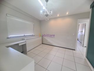 Alugo Apartamento no Ed. San Gabriel -  2 quartos, móveis projetados e ar condicionados , Ponta D’Areia
