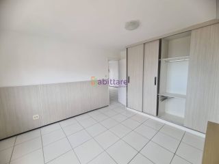Alugo Apartamento no Ed. San Gabriel -  2 quartos, móveis projetados e ar condicionados , Ponta D’Areia