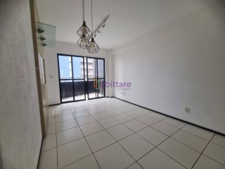 Alugo Apartamento no Ed. San Gabriel -  2 quartos, móveis projetados e ar condicionados , Ponta D’Areia
