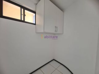 Alugo Apartamento no Ed. San Gabriel -  2 quartos, móveis projetados e ar condicionados , Ponta D’Areia