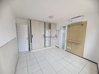 Alugo Apartamento no Ed. San Gabriel -  2 quartos, móveis projetados e ar condicionados , Ponta D’Areia