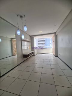 Alugo -  Edifício San Gabriel -  2 quartos sendo 1 suíte, 1 vaga de garagem