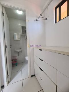 Alugo -  Edifício San Gabriel -  2 quartos sendo 1 suíte, 1 vaga de garagem