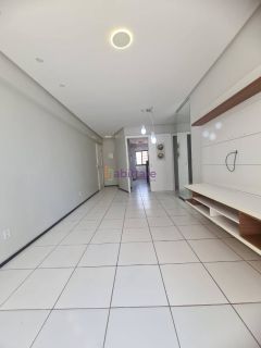 Alugo -  Edifício San Gabriel -  2 quartos sendo 1 suíte, 1 vaga de garagem
