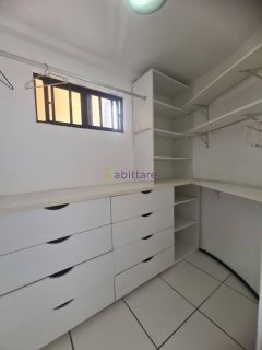 Alugo -  Edifício San Gabriel -  2 quartos sendo 1 suíte, 1 vaga de garagem