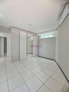 Alugo -  Edifício San Gabriel -  2 quartos sendo 1 suíte, 1 vaga de garagem