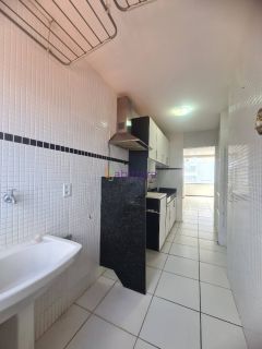 Alugo -  Edifício San Gabriel -  2 quartos sendo 1 suíte, 1 vaga de garagem