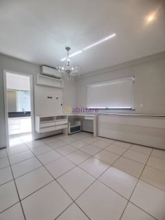 Alugo -  Edifício San Gabriel -  2 quartos sendo 1 suíte, 1 vaga de garagem