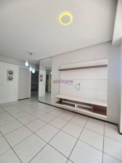 Alugo -  Edifício San Gabriel -  2 quartos sendo 1 suíte, 1 vaga de garagem