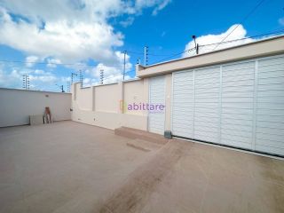 Casa no Ipase de Cima, 300m² e 02 quartos.