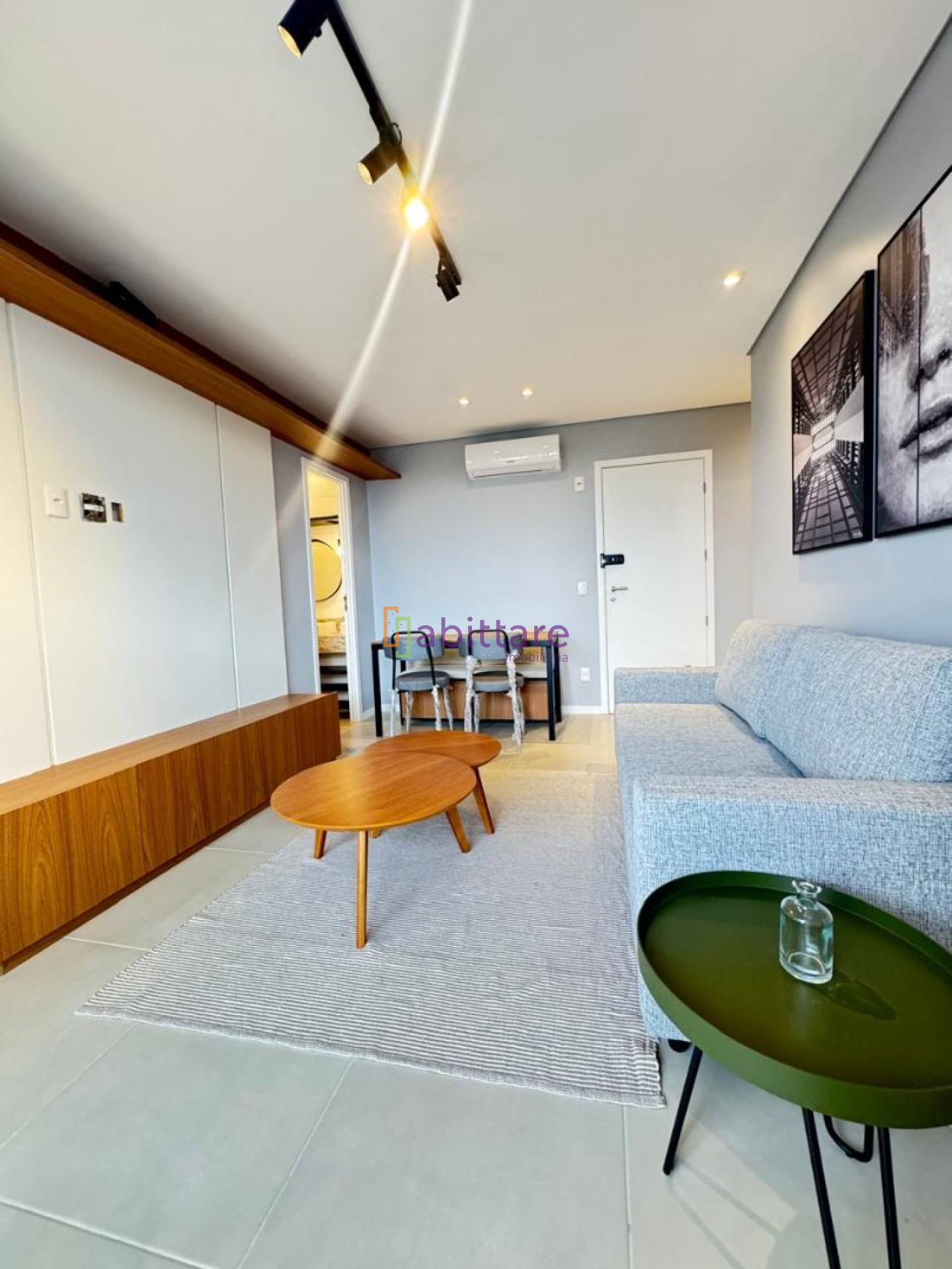 Alugo apartamento de 65m² com 02 suítes no Easy Renascença