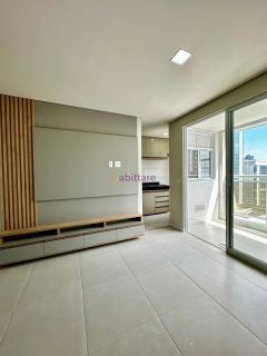 Apartamento de 65m² com 02 suítes no Easy Renascença
