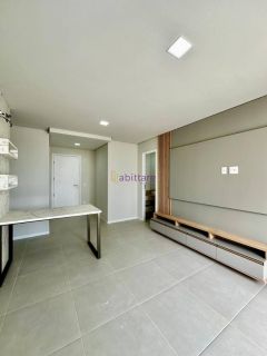 Apartamento de 65m² com 02 suítes no Easy Renascença