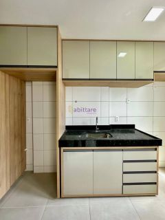 Apartamento de 65m² com 02 suítes no Easy Renascença