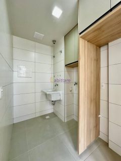 Apartamento de 65m² com 02 suítes no Easy Renascença