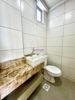 Apartamento de 65m² com 02 suítes no Easy Renascença