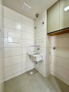 Apartamento de 65m² com 02 suítes no Easy Renascença