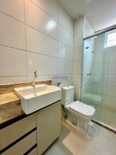 Apartamento de 65m² com 02 suítes no Easy Renascença