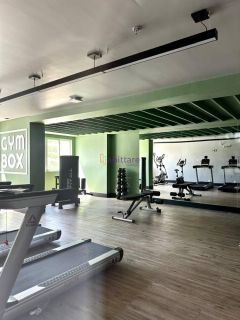 Apartamento de 65m² com 02 suítes no Easy Renascença