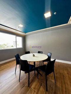 Apartamento de 65m² com 02 suítes no Easy Renascença
